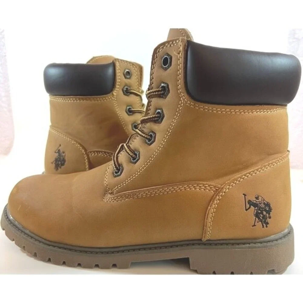 U.S. Polo Assn. #19964 05
